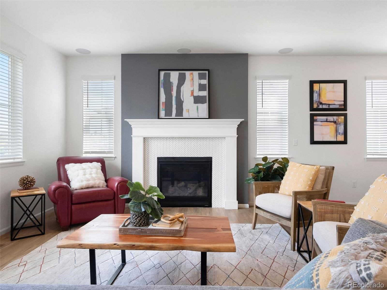 921 White Leaf Circle