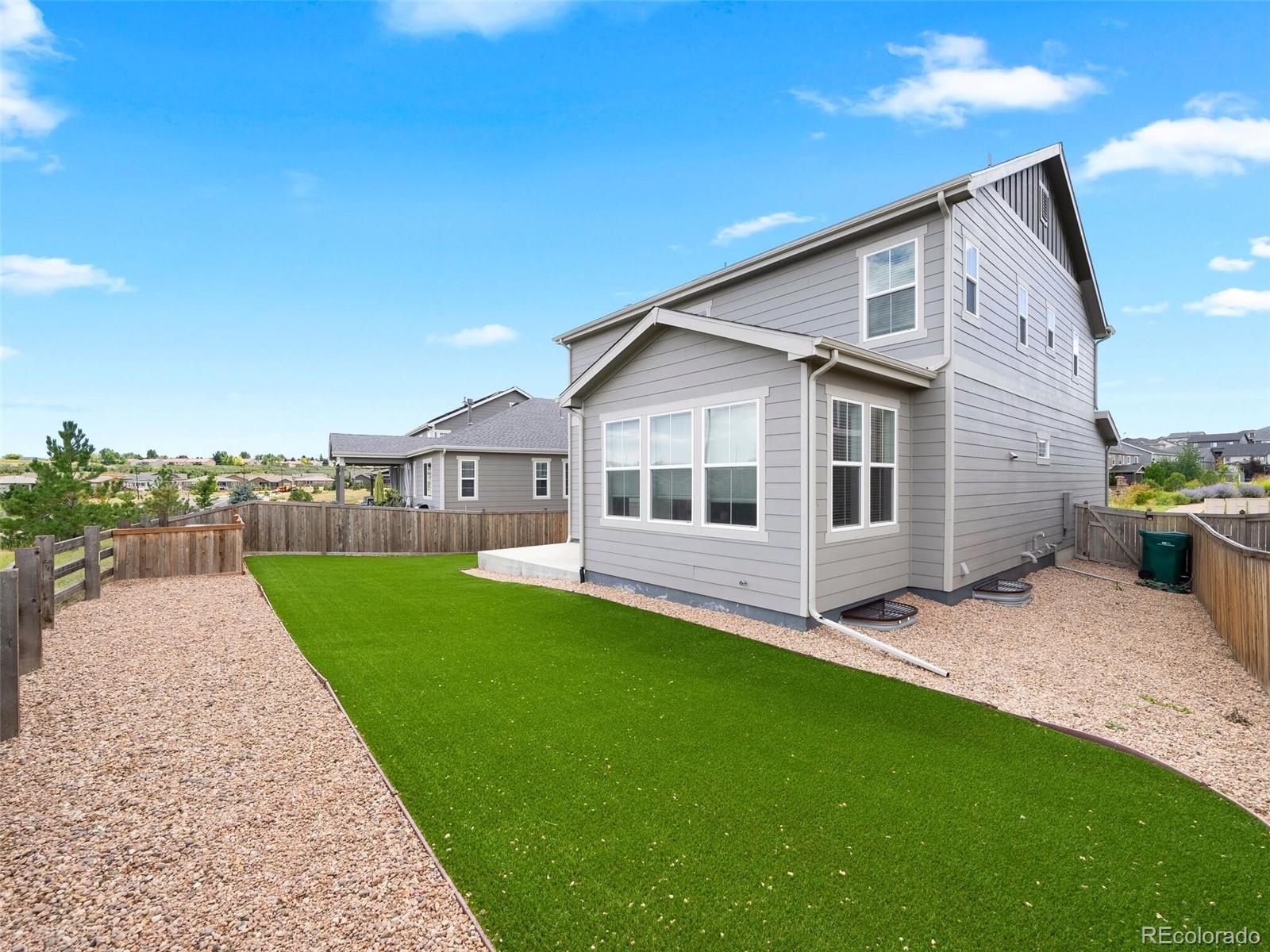 921 White Leaf Circle