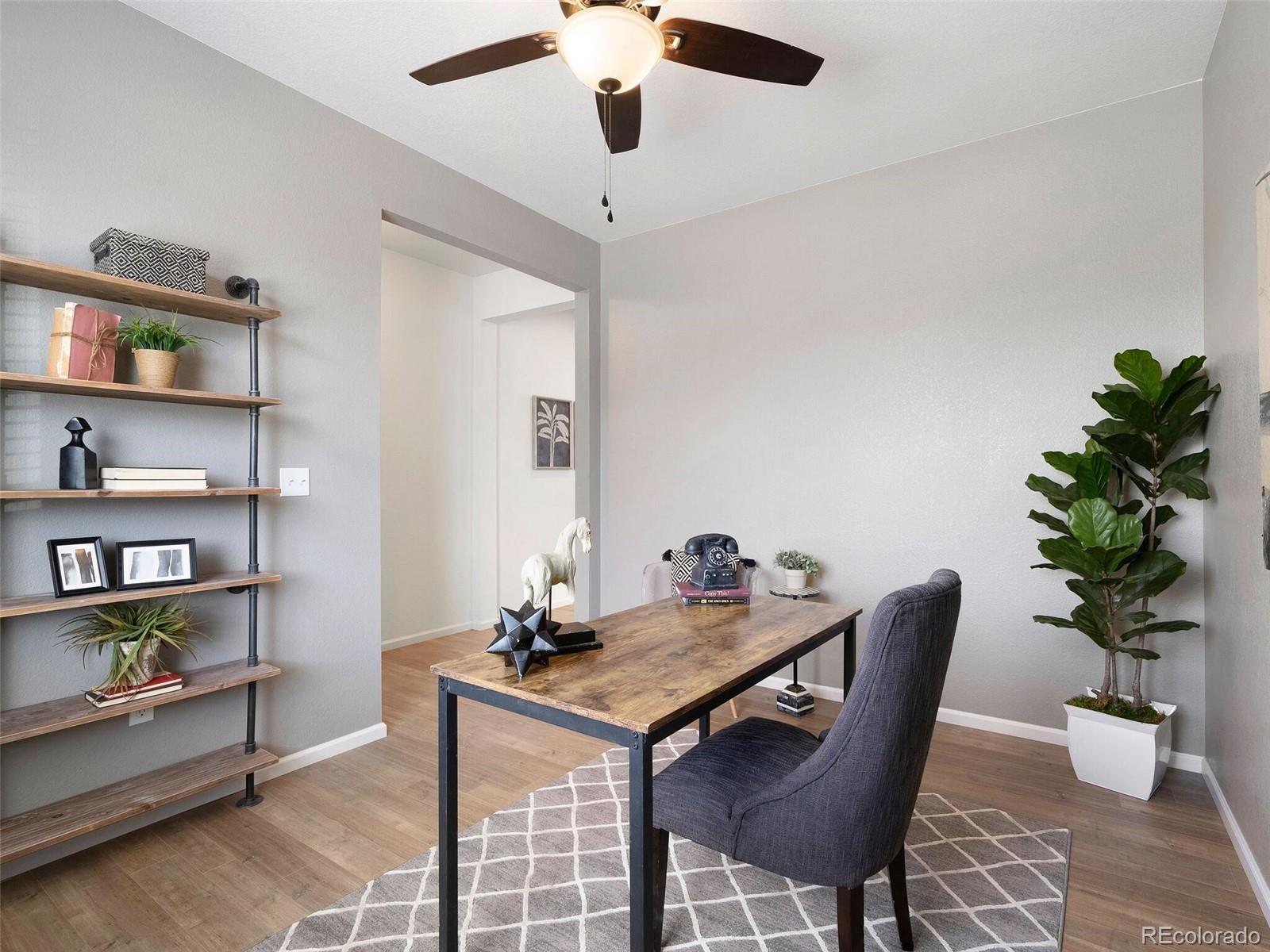 921 White Leaf Circle