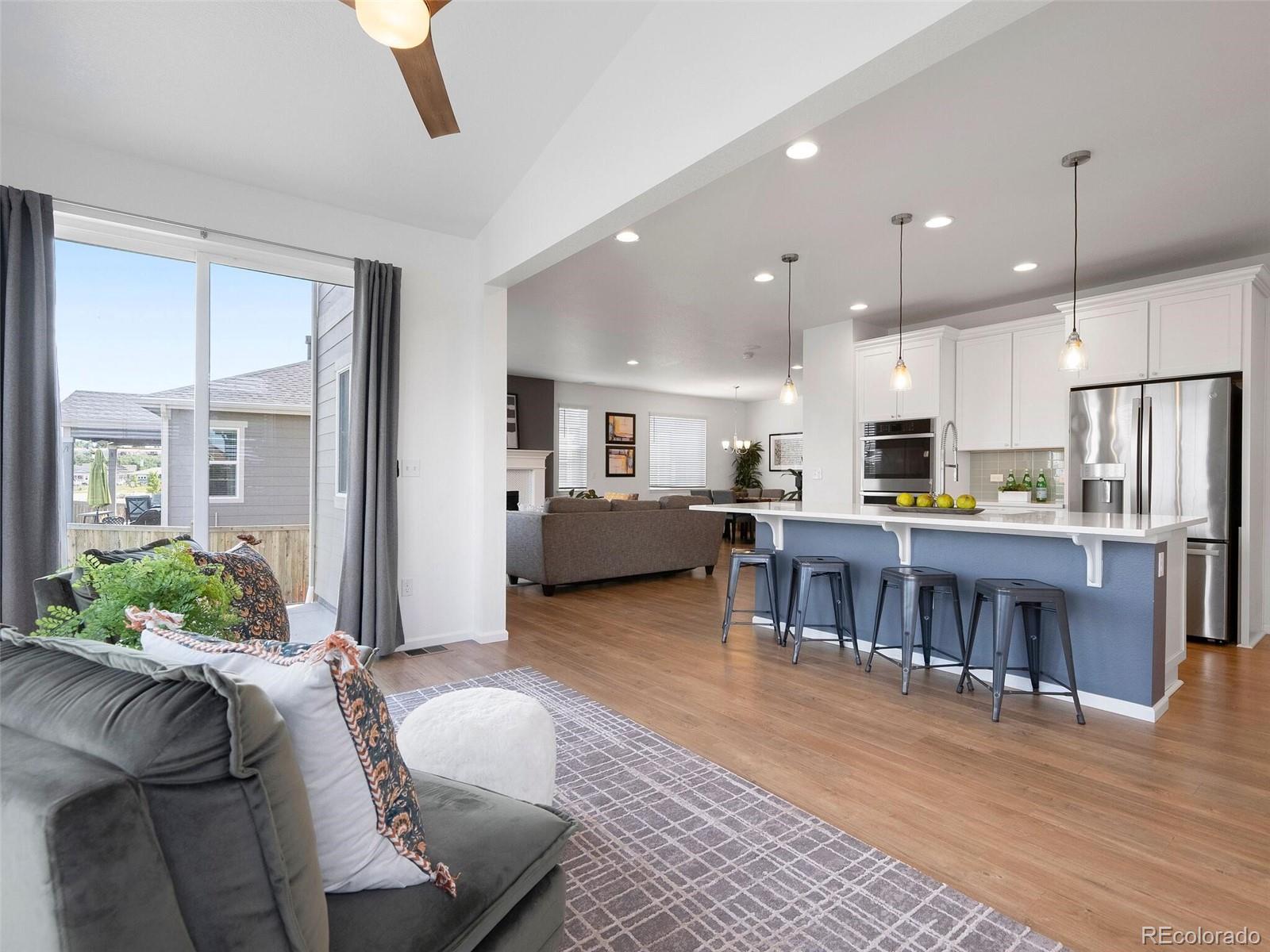 921 White Leaf Circle