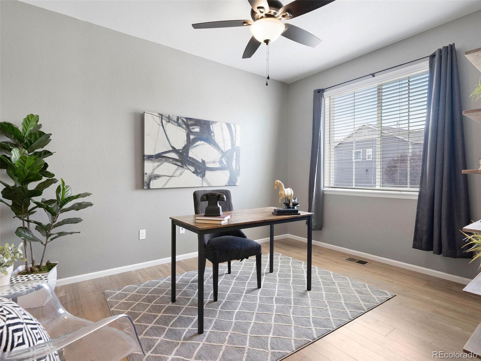 921 White Leaf Circle