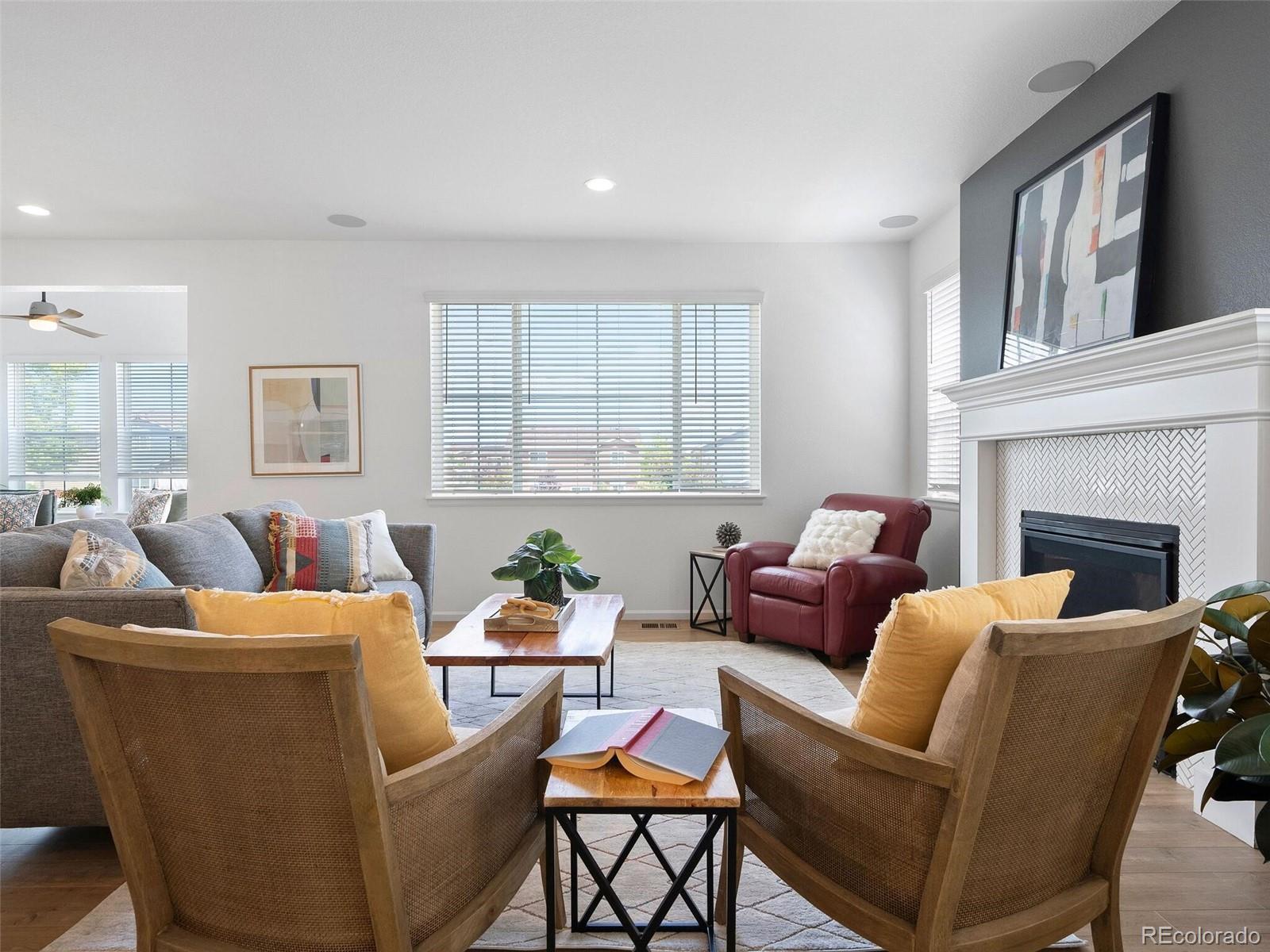 921 White Leaf Circle