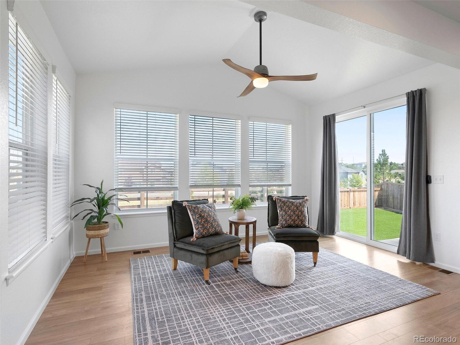 921 White Leaf Circle