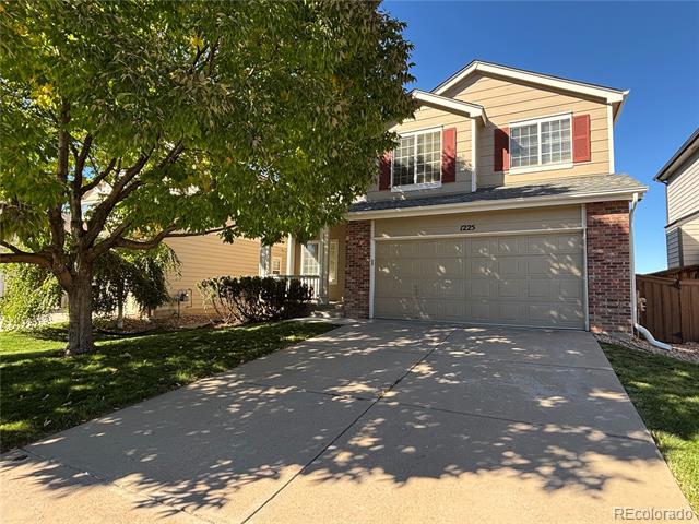 1225 Mulberry Lane