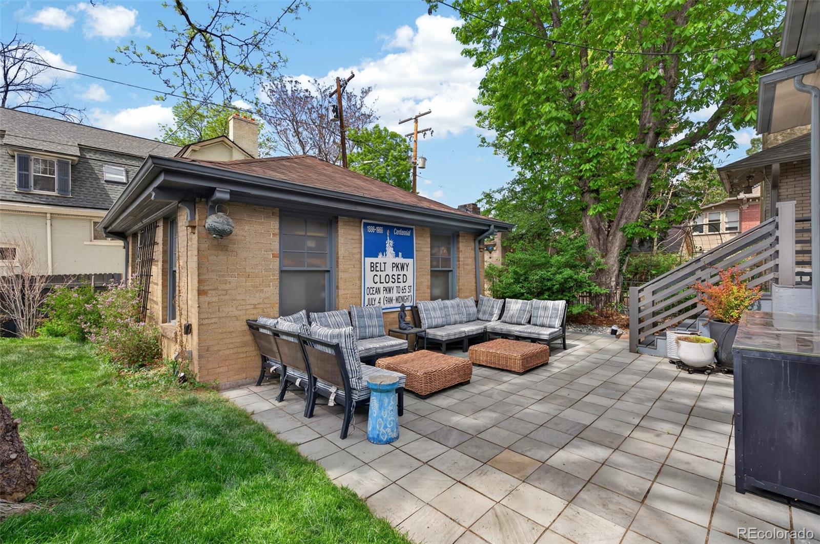 1409 Columbine Street