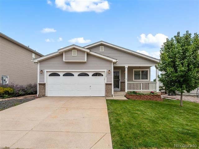 7732 Brown Bear Way