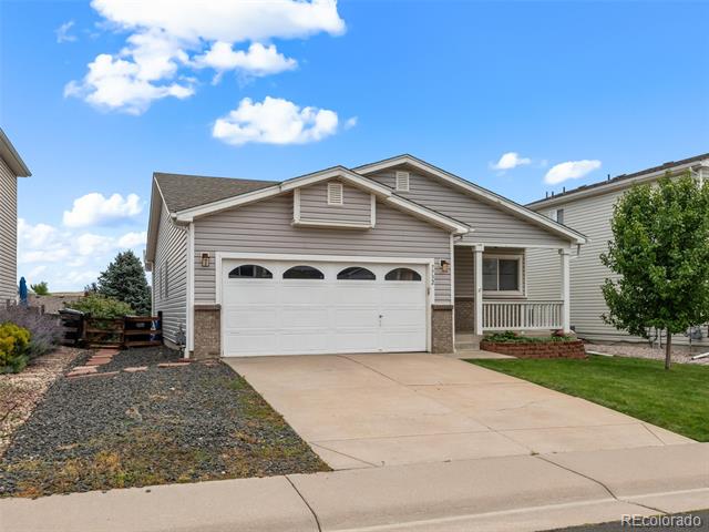 7732 Brown Bear Way