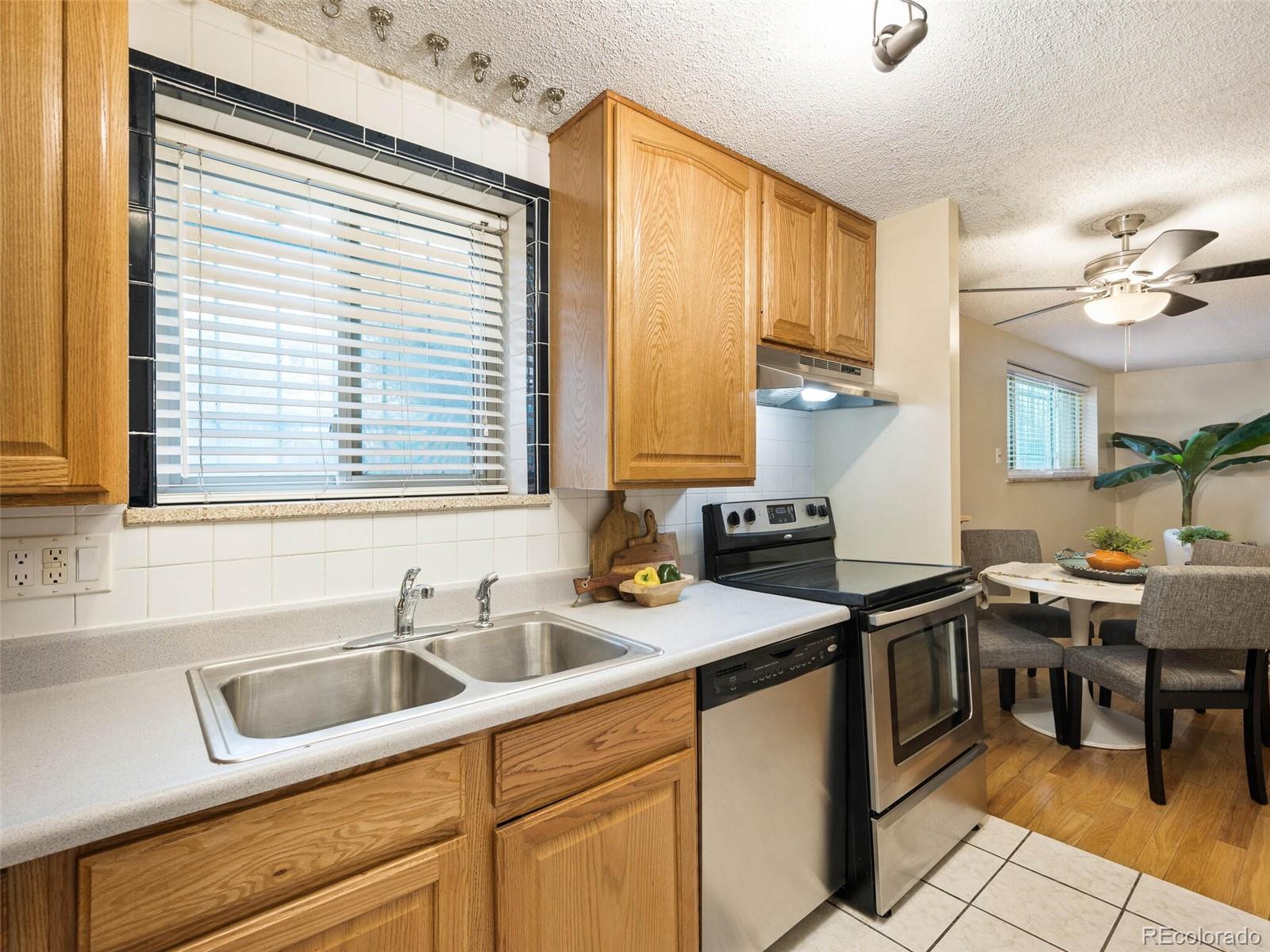 1243 Washington Street Unit: 101