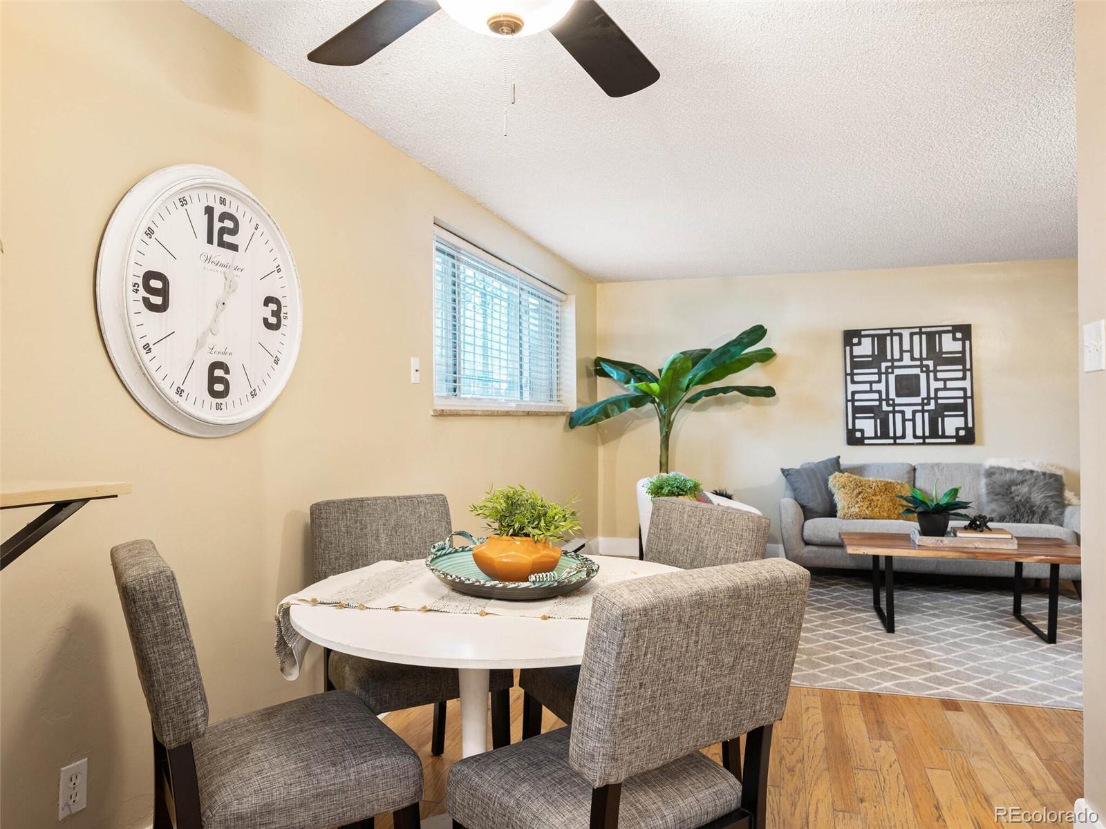 1243 Washington Street Unit: 101