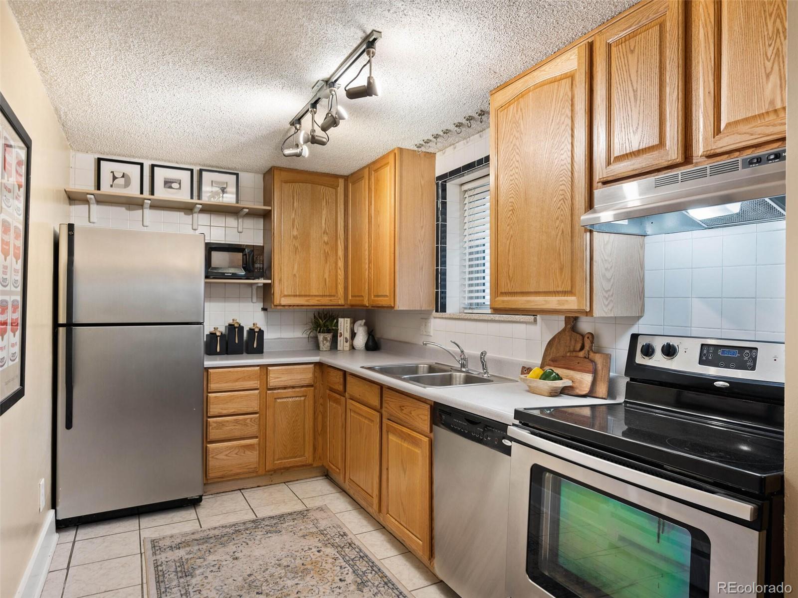 1243 Washington Street Unit: 101