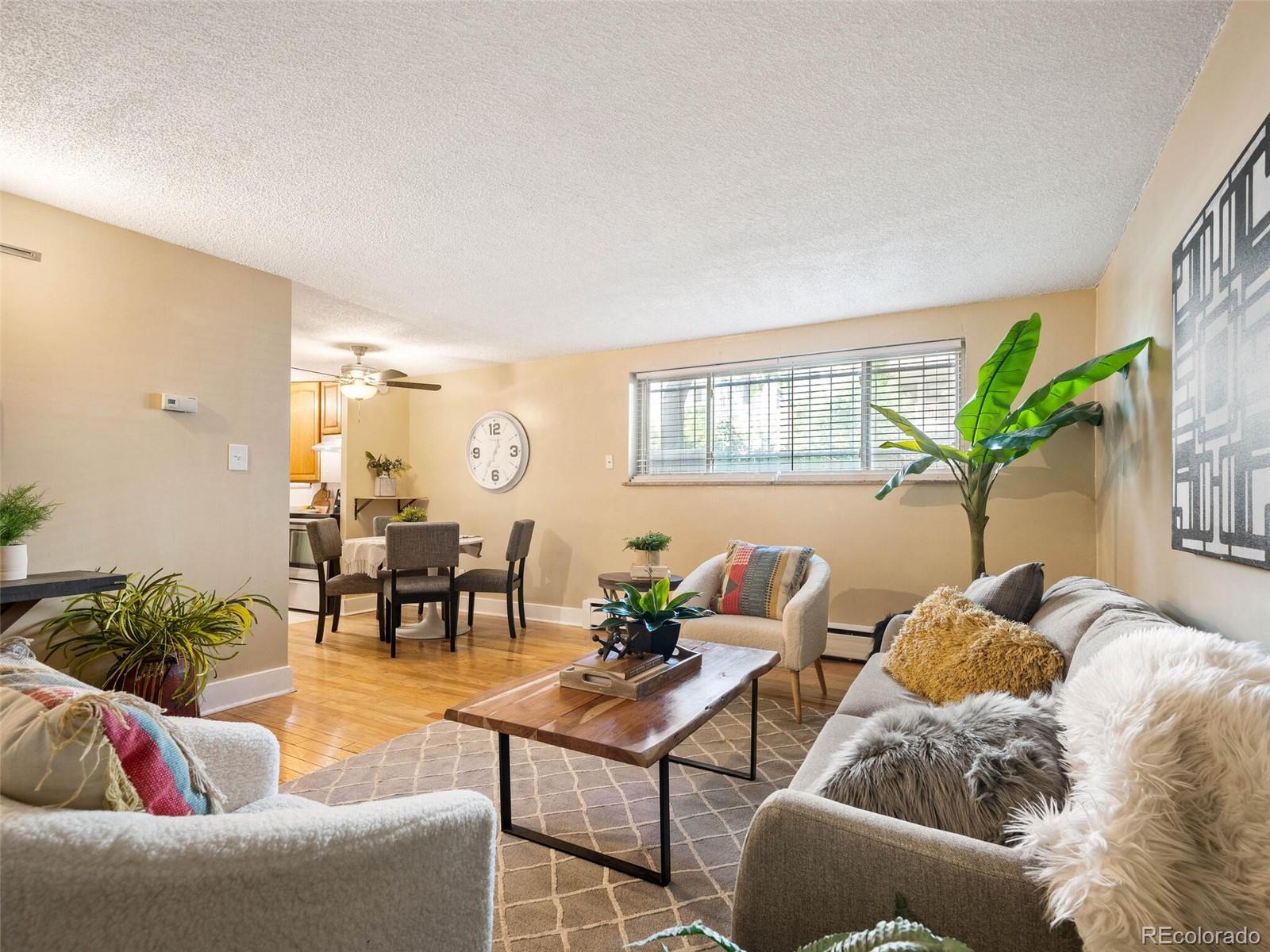 1243 Washington Street Unit: 101