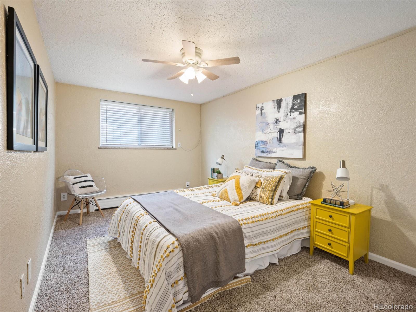 1243 Washington Street Unit: 101