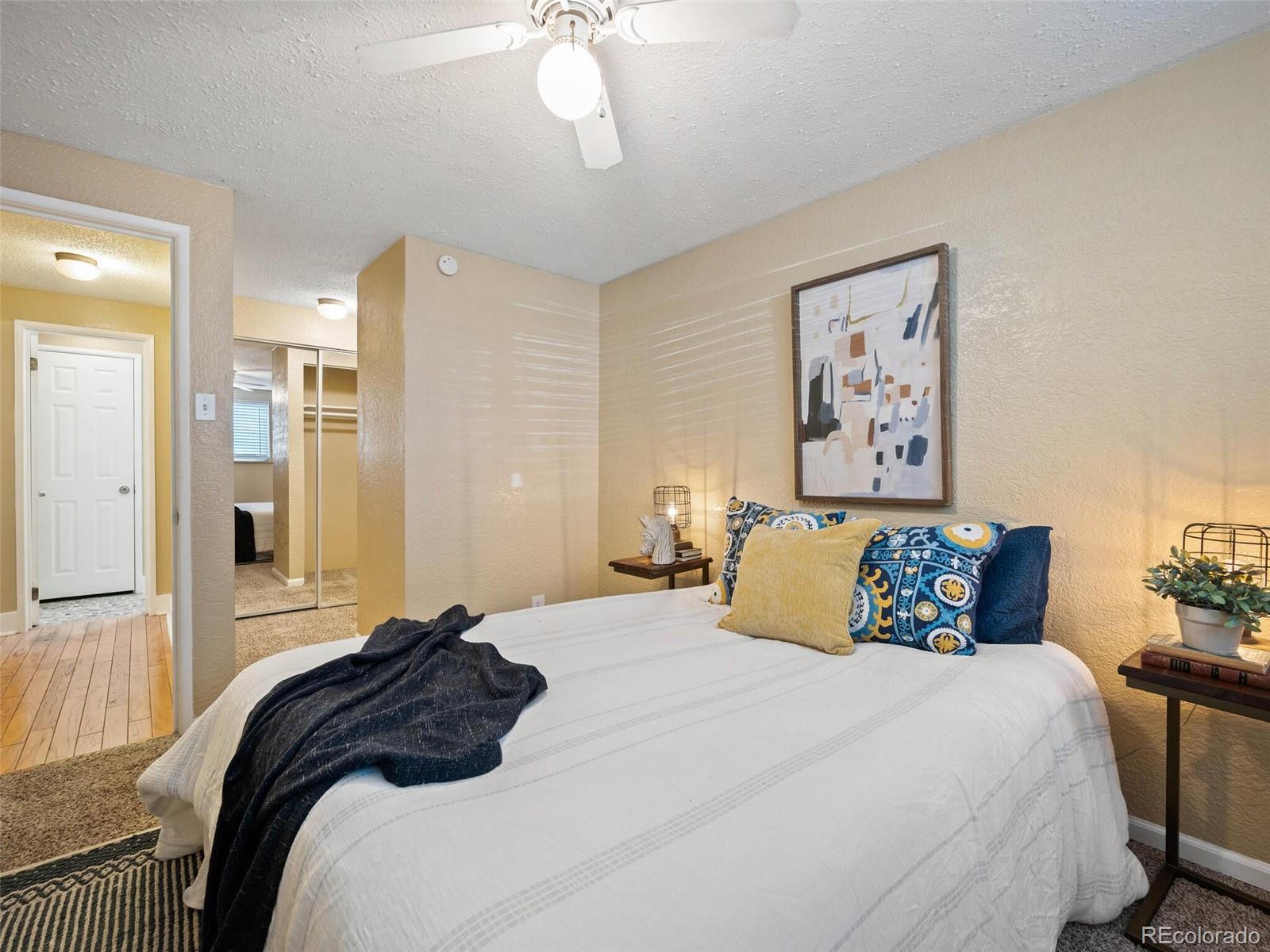 1243 Washington Street Unit: 101