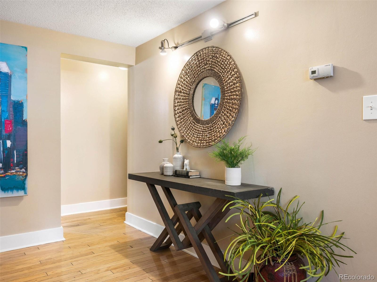 1243 Washington Street Unit: 101