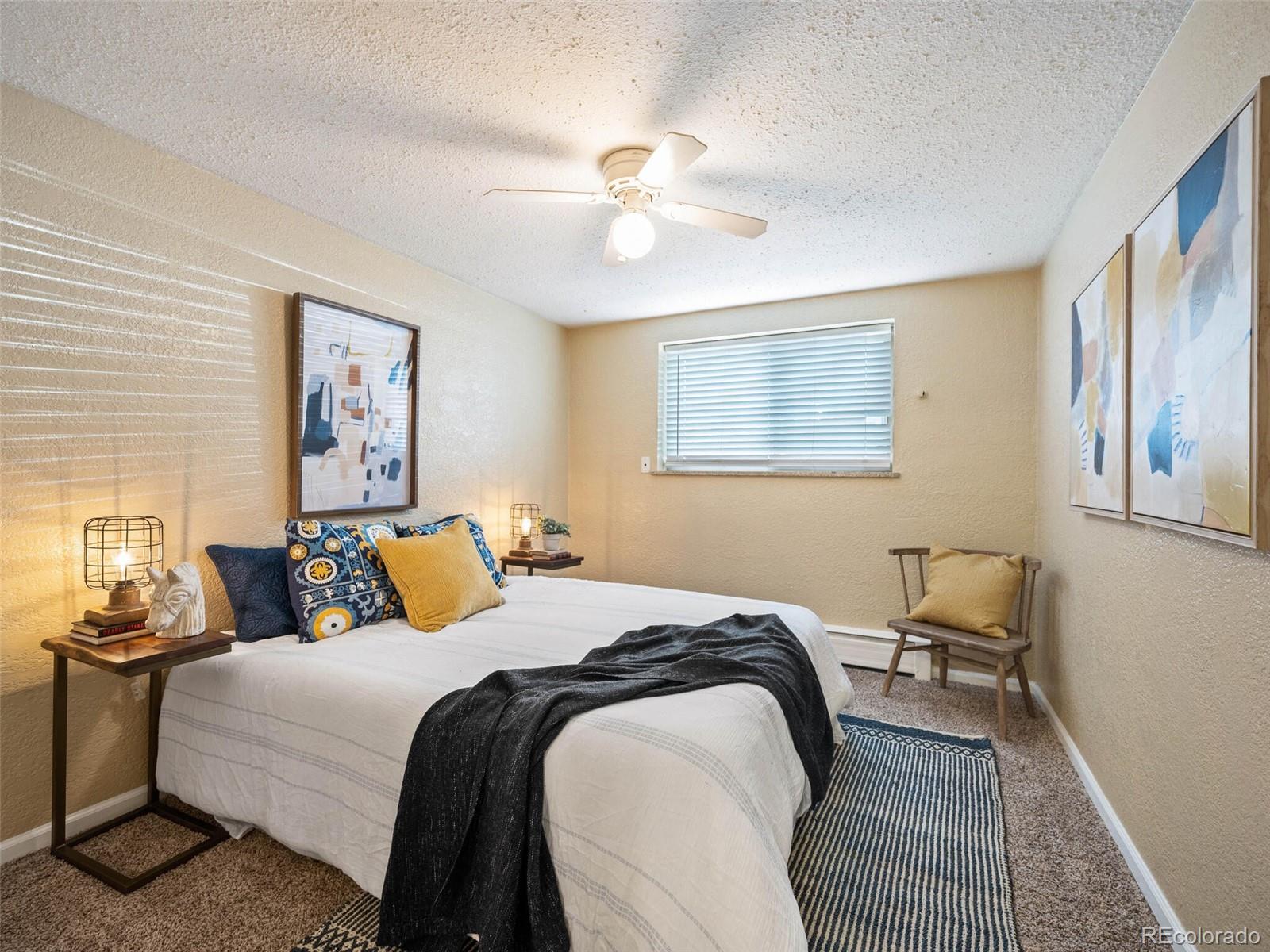 1243 Washington Street Unit: 101