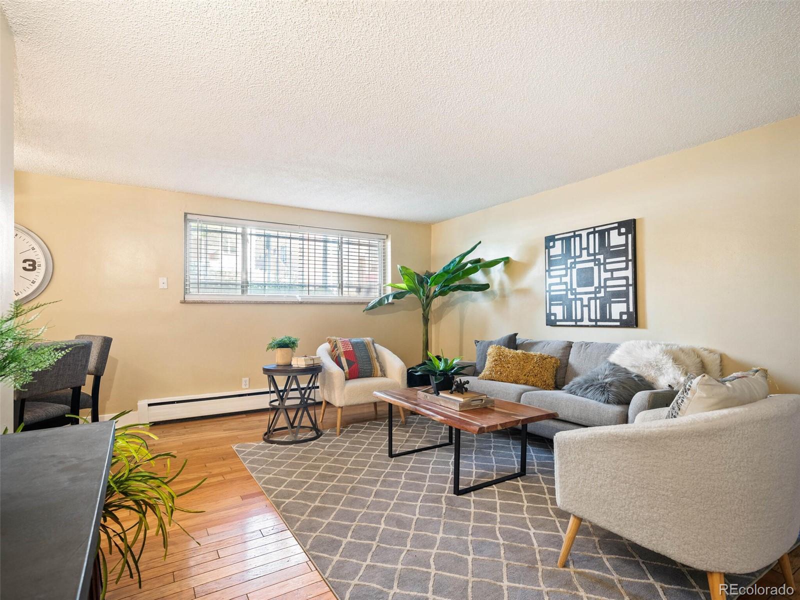 1243 Washington Street Unit: 101