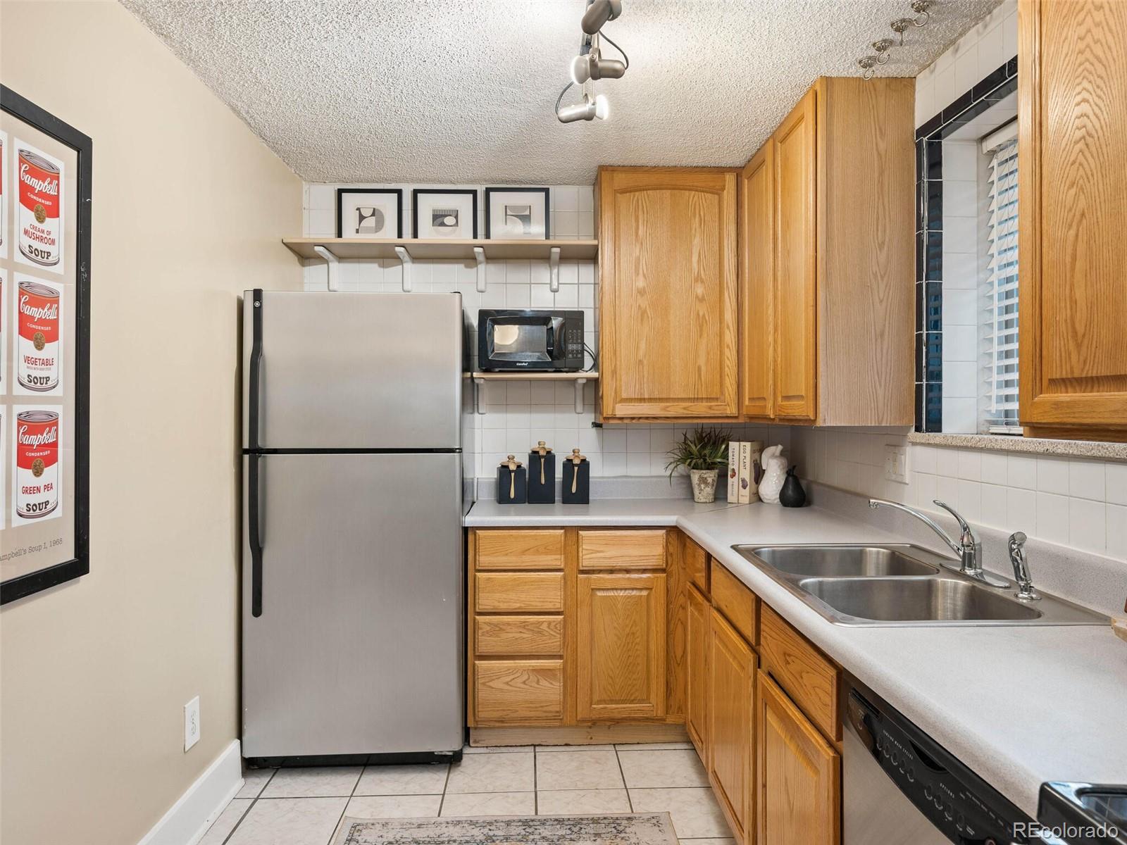 1243 Washington Street Unit: 101