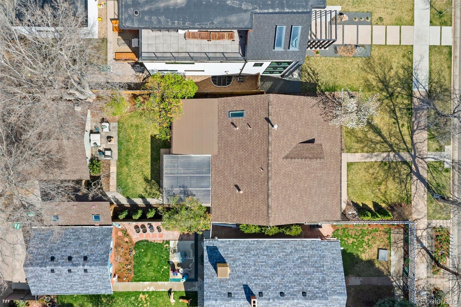 779 S Race Street