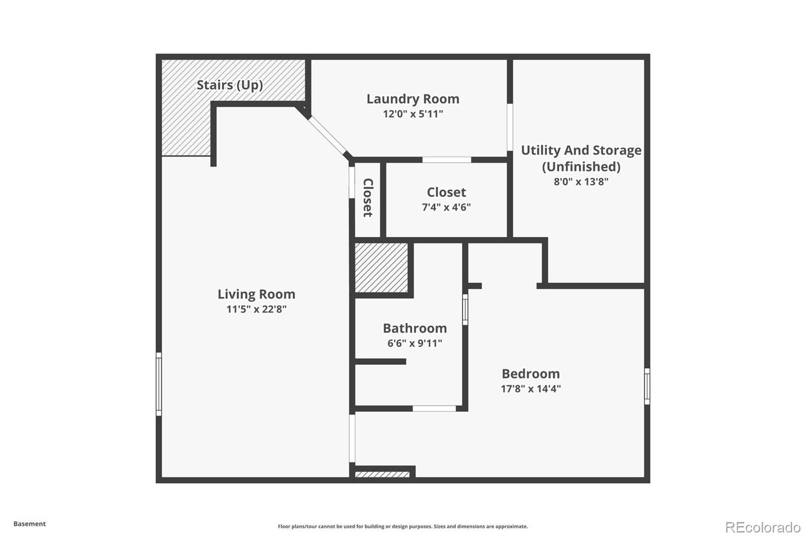 779 S Race Street