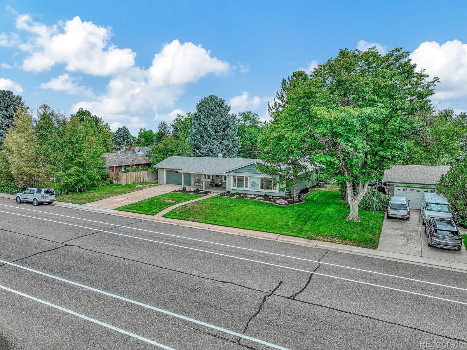 3559 E Easter Avenue