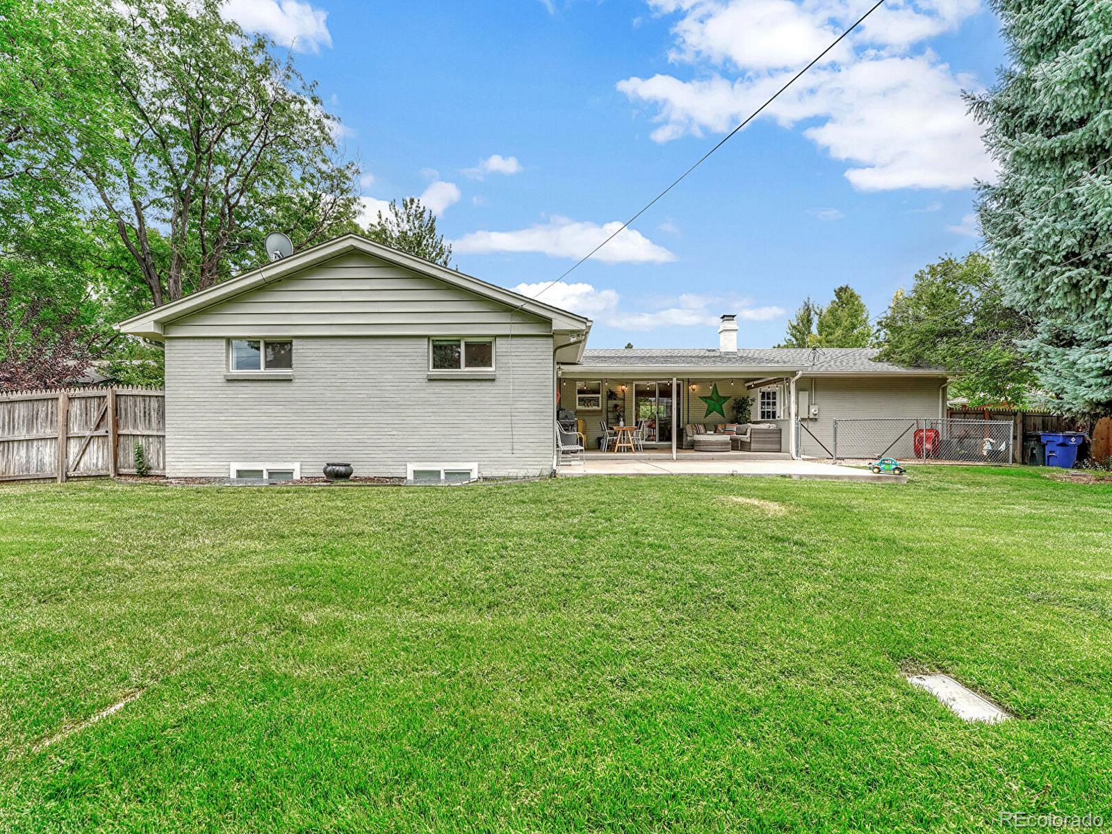 3559 E Easter Avenue