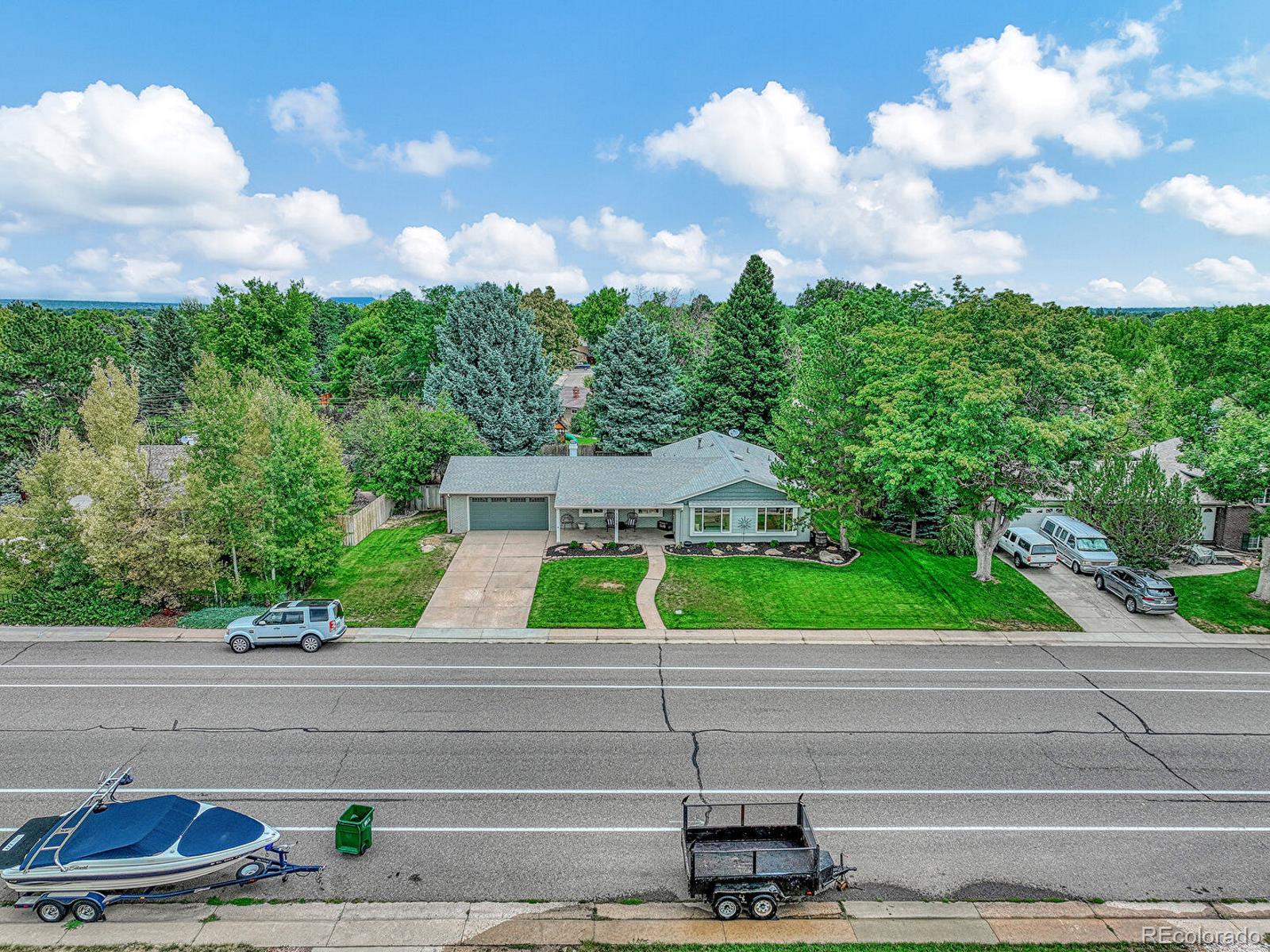 3559 E Easter Avenue
