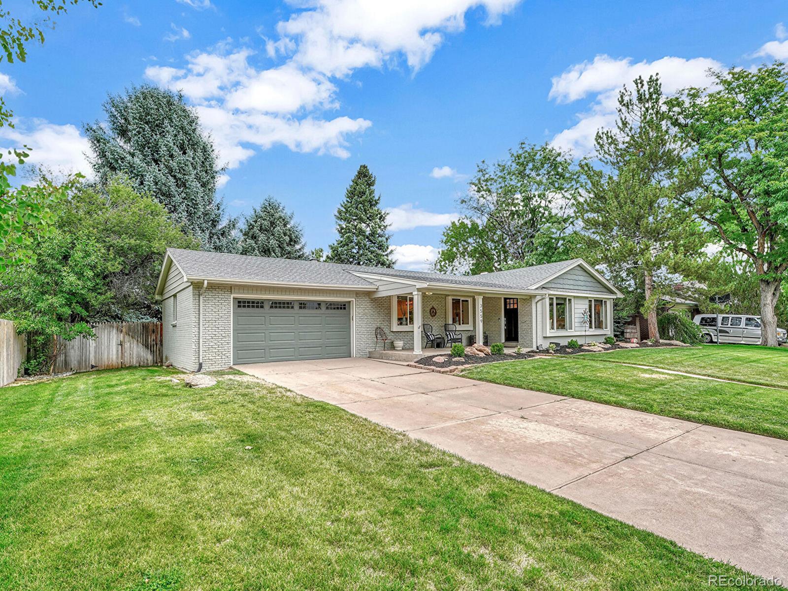 3559 E Easter Avenue