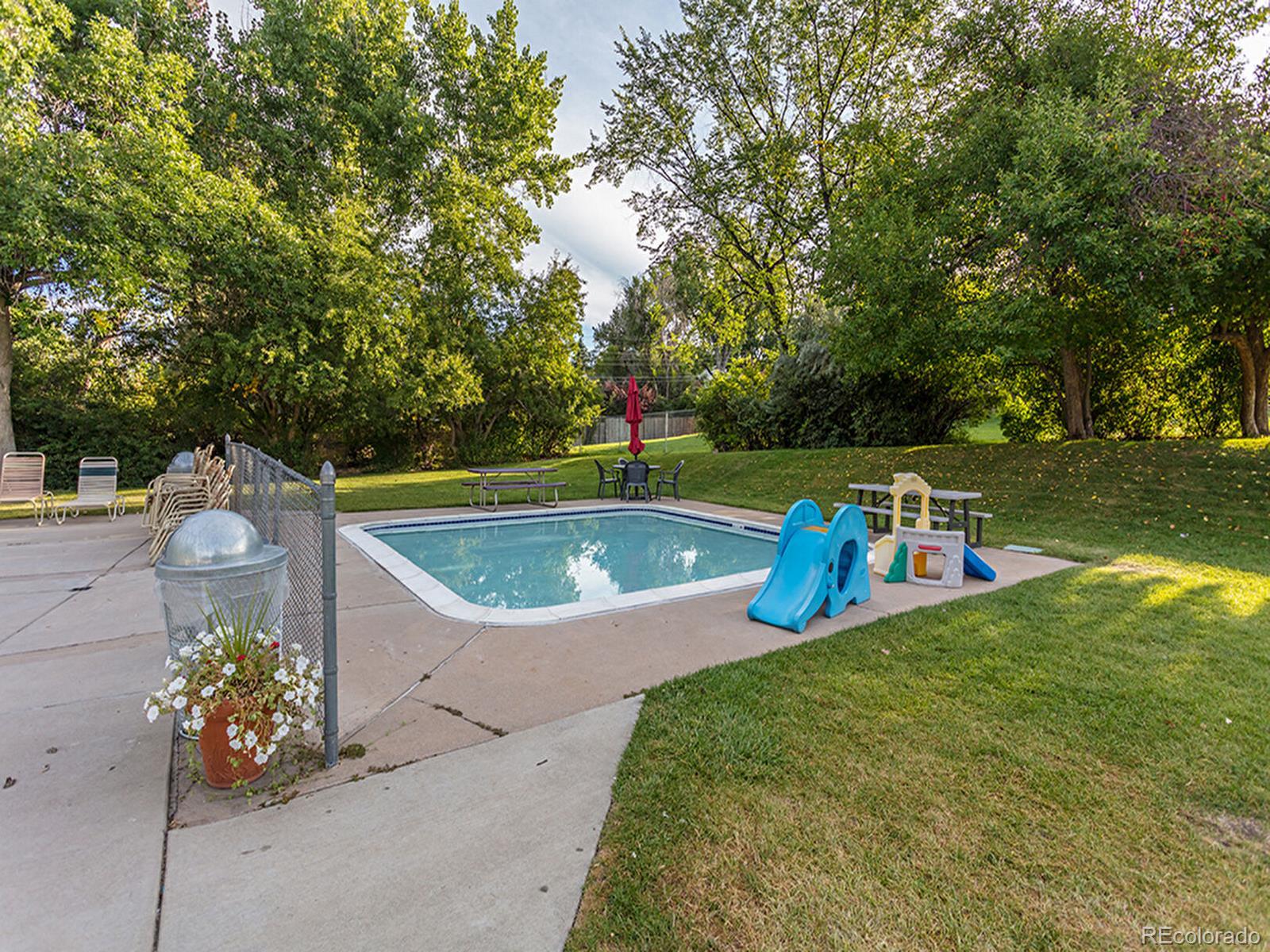 3559 E Easter Avenue