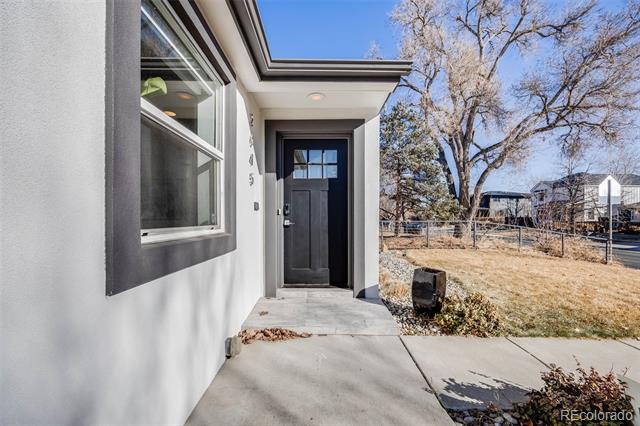2645 Jasmine Street