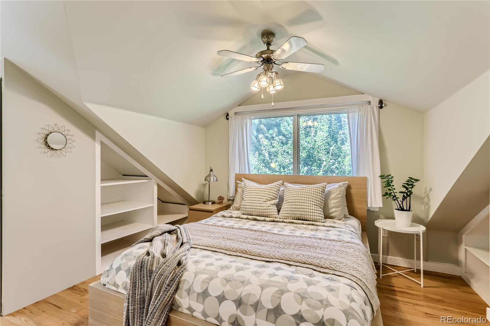 1750 Gaylord Street Unit: I