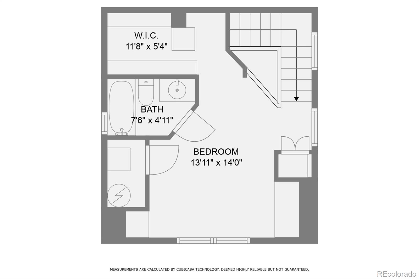 1750 Gaylord Street Unit: I