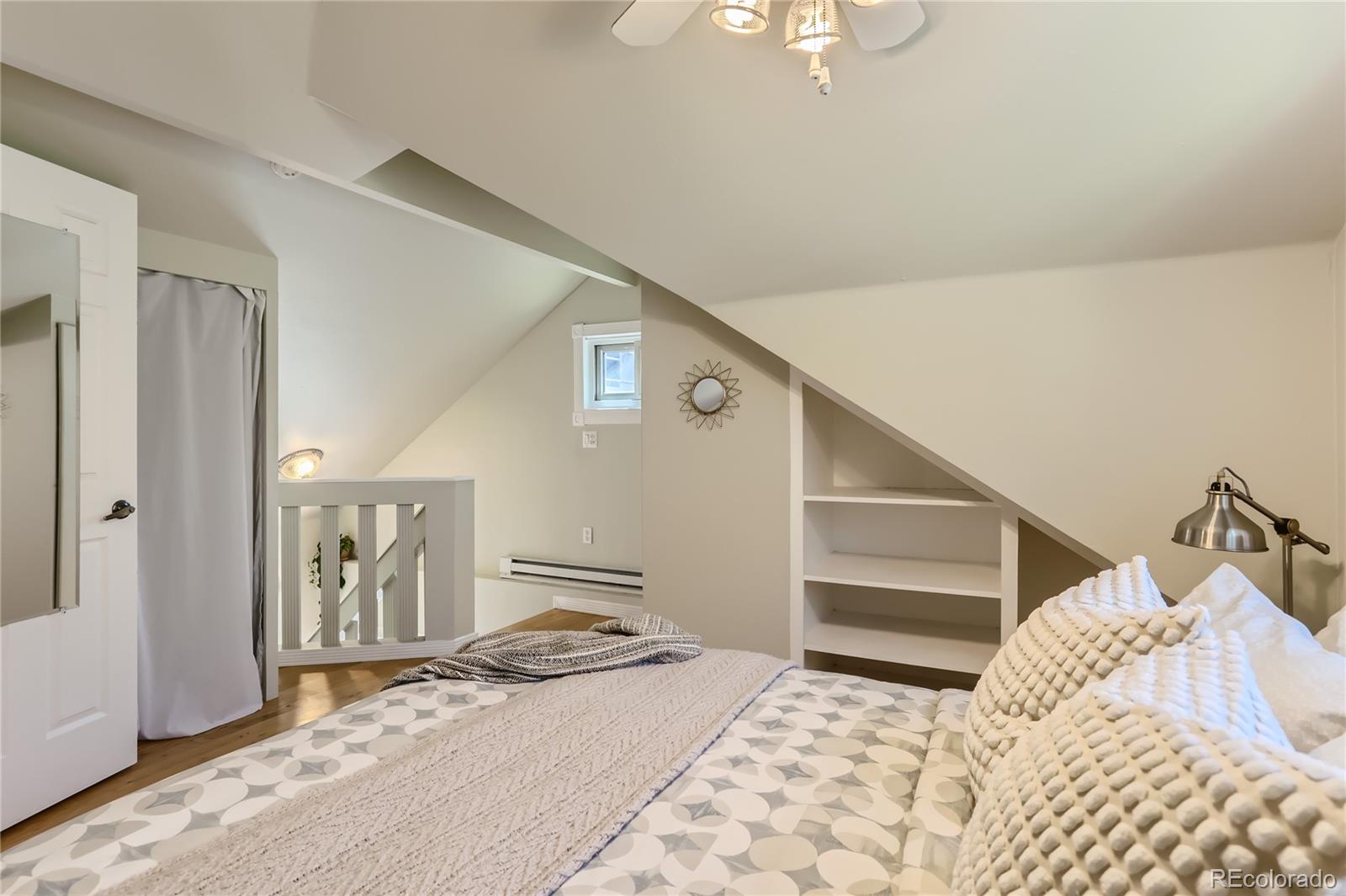 1750 Gaylord Street Unit: I