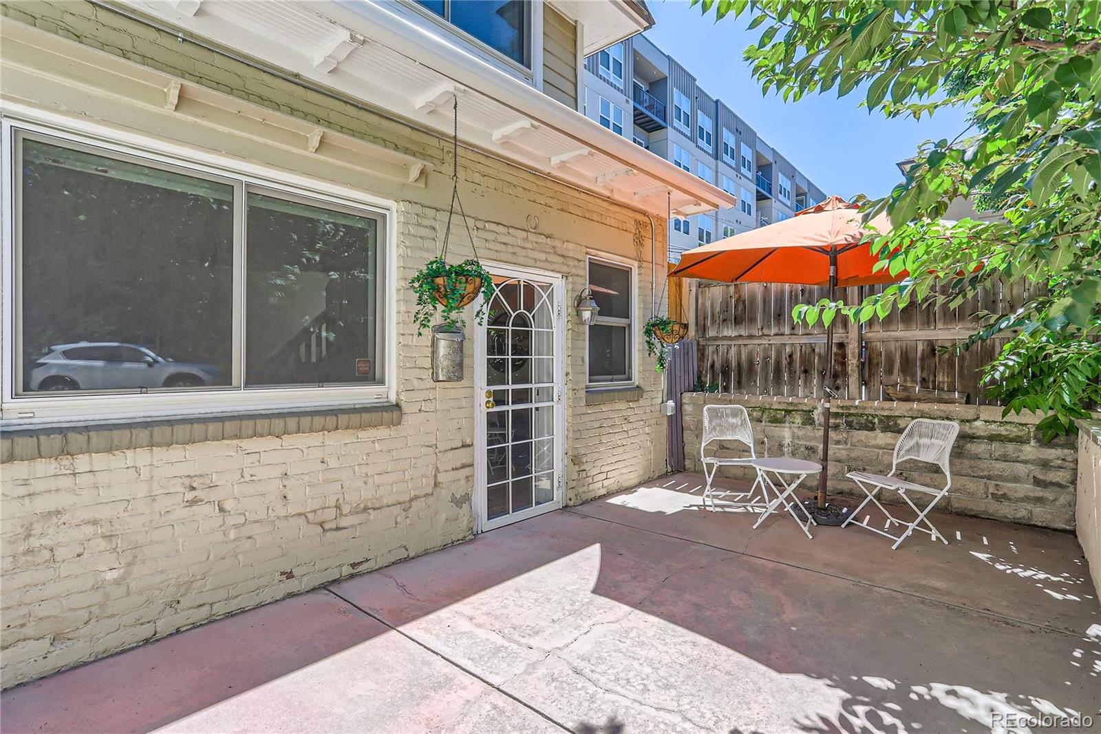 1750 Gaylord Street Unit: I