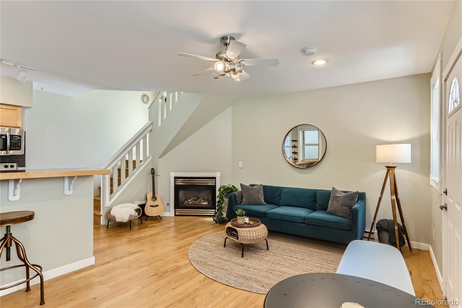 1750 Gaylord Street Unit: I