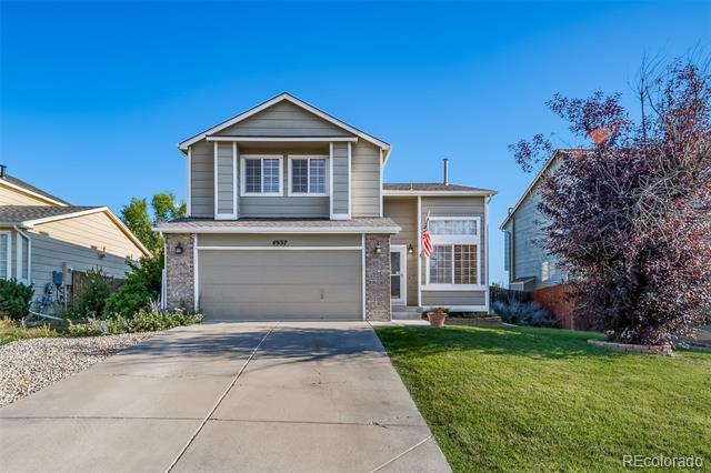 4937 Parsons Way