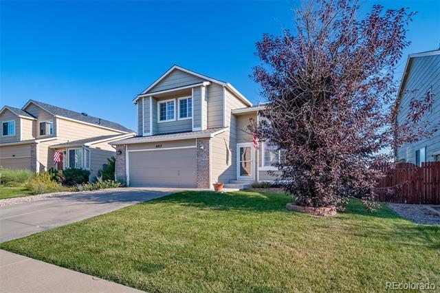 4937 Parsons Way