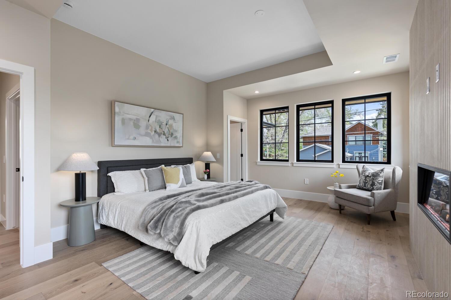 1100 S Elizabeth Street