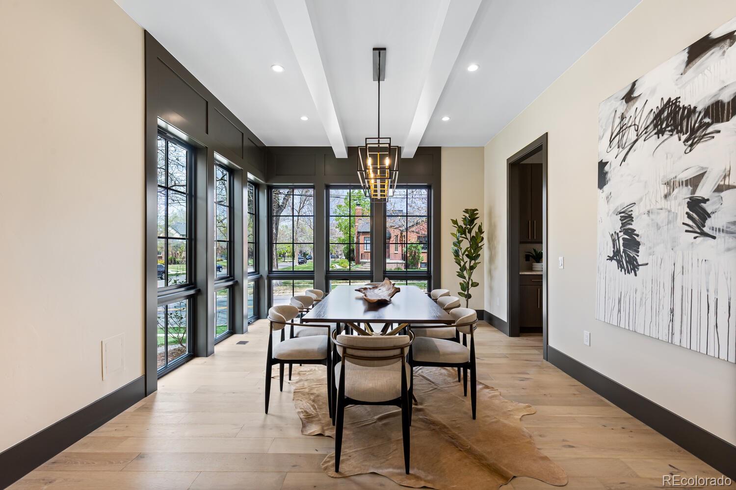 1100 S Elizabeth Street