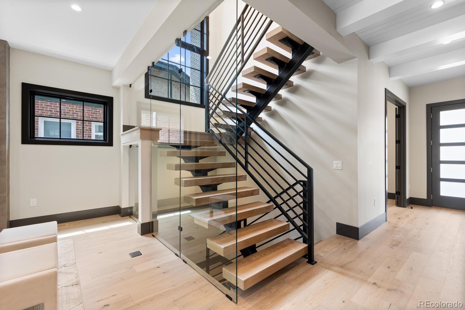 1100 S Elizabeth Street