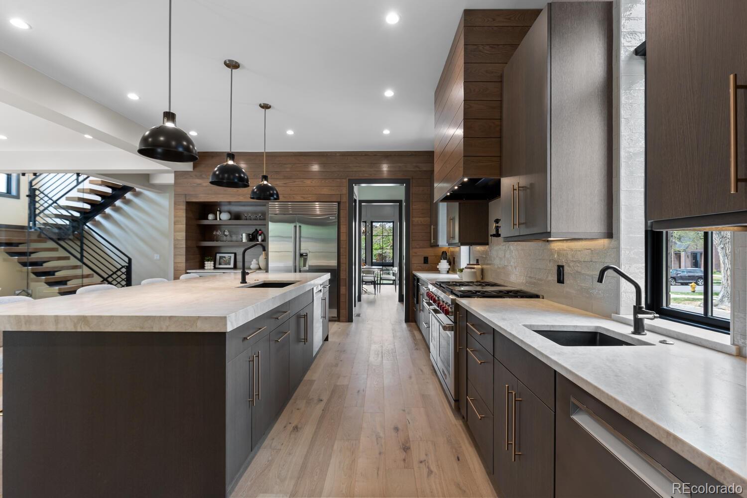 1100 S Elizabeth Street