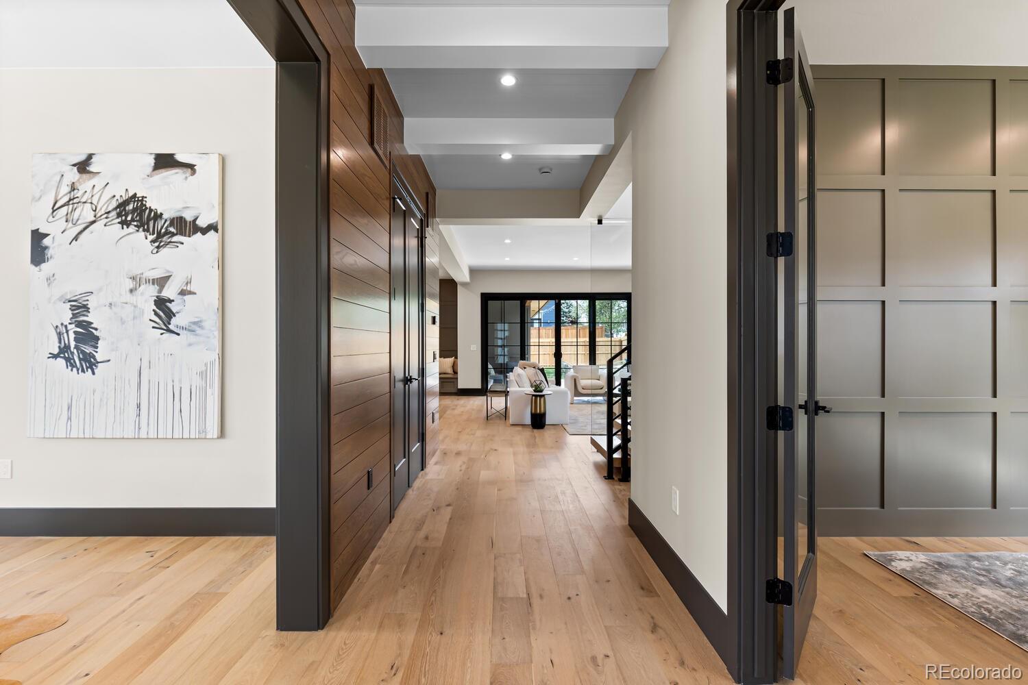 1100 S Elizabeth Street