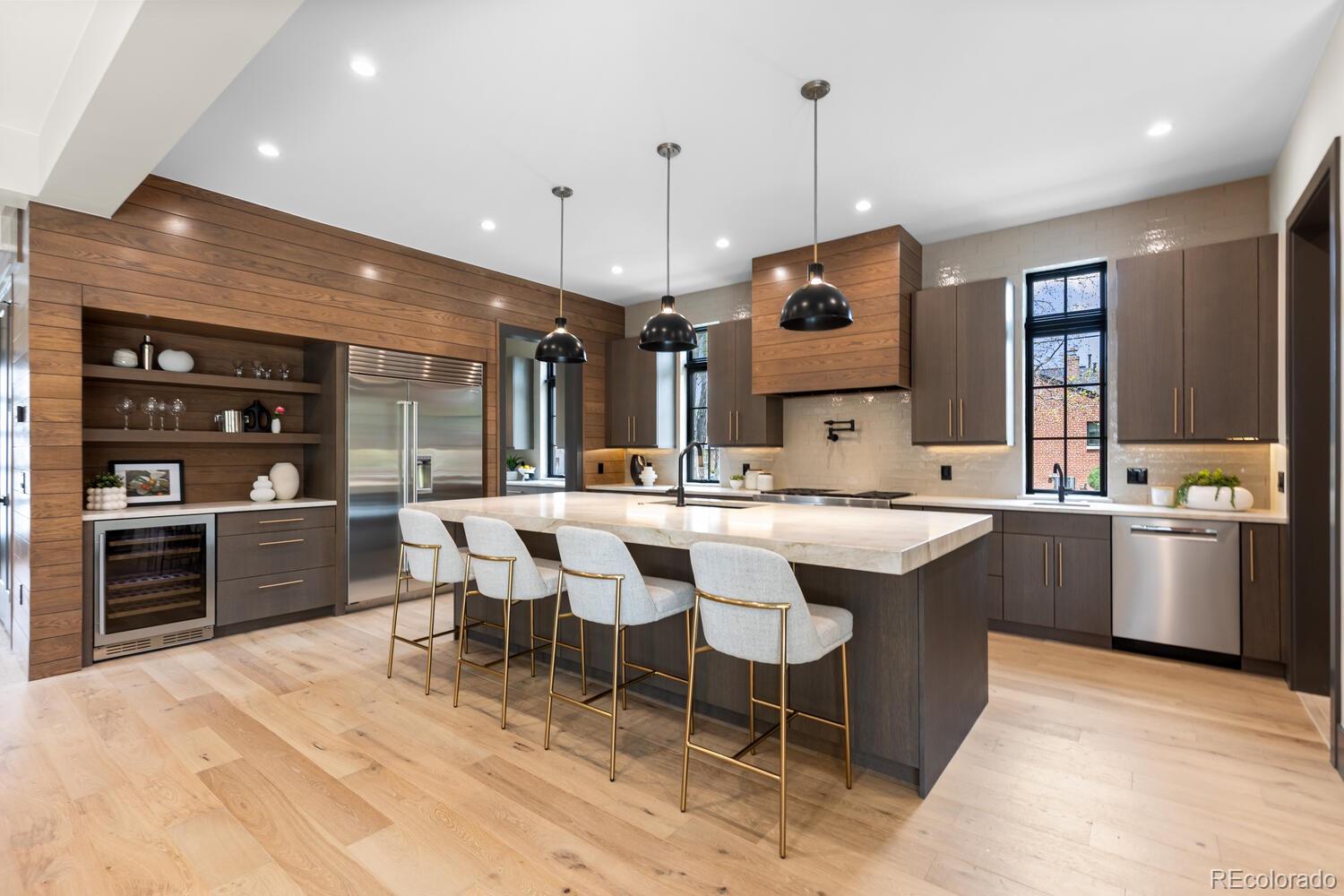 1100 S Elizabeth Street