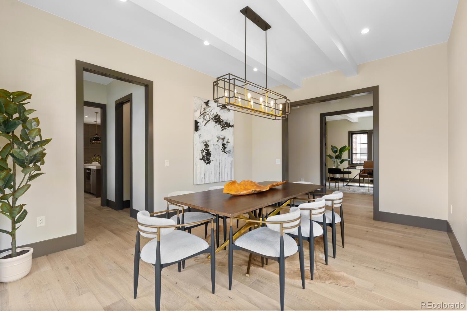 1100 S Elizabeth Street