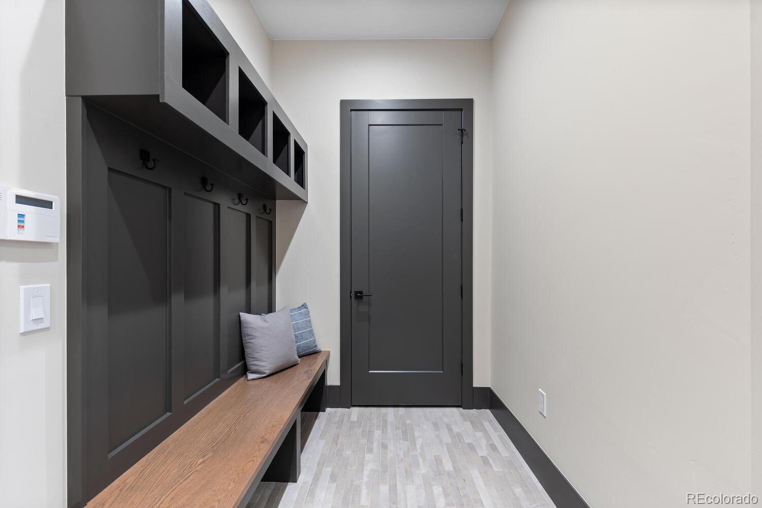 1100 S Elizabeth Street