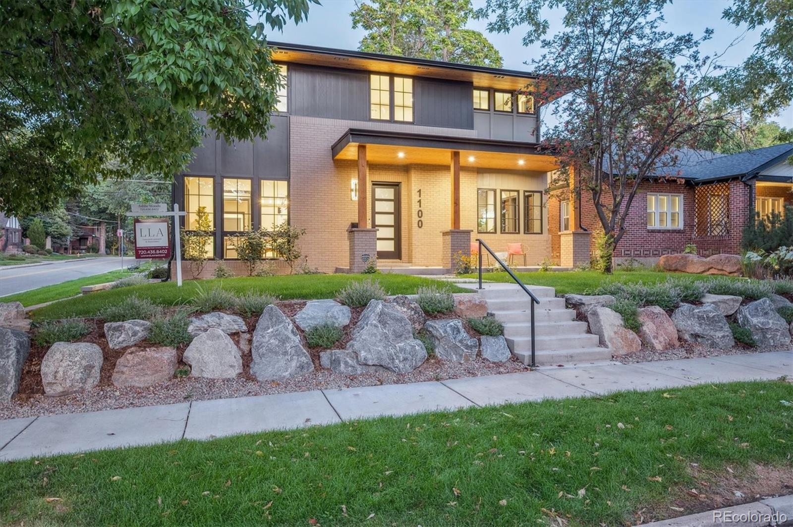 1100 S Elizabeth Street