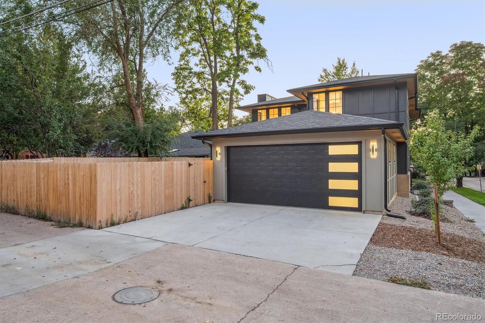 1100 S Elizabeth Street