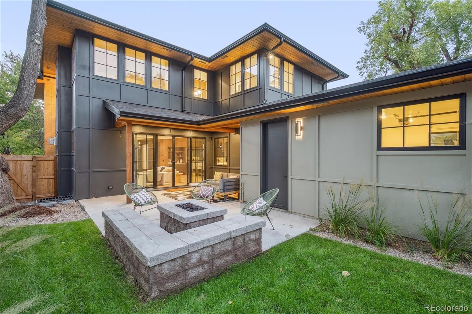 1100 S Elizabeth Street