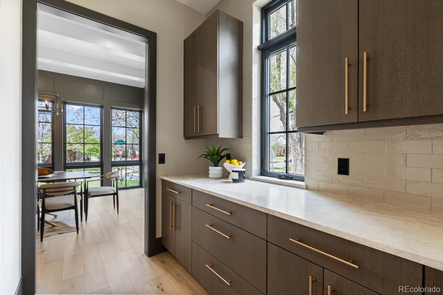 1100 S Elizabeth Street