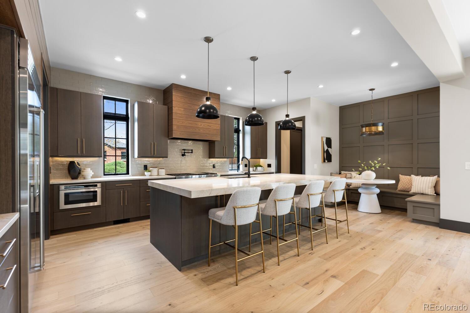 1100 S Elizabeth Street