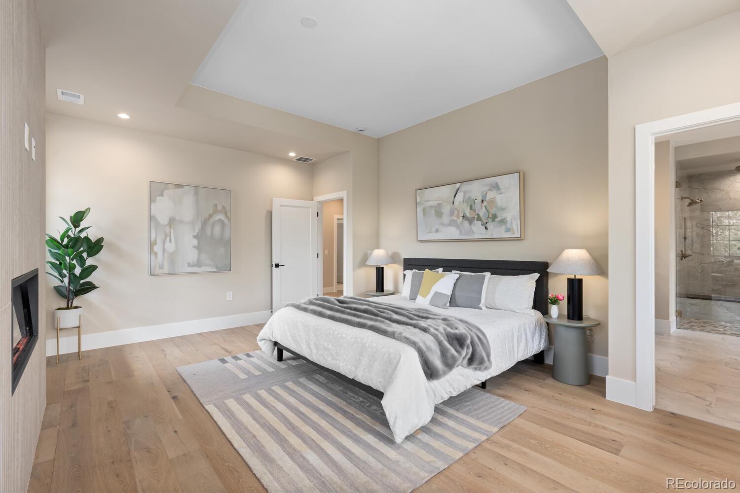 1100 S Elizabeth Street